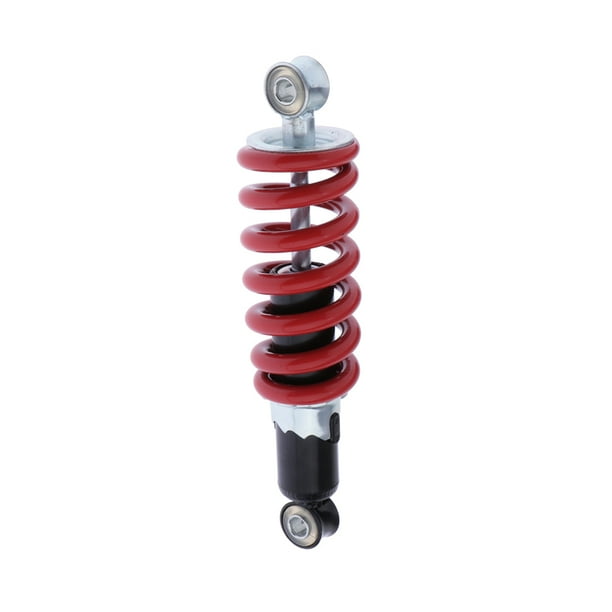 Suspensión Trasera Del Amortiguador de 230 Mm para Motocicleta Dirt Bike Quad Sunnimix Amortiguador de motocicleta