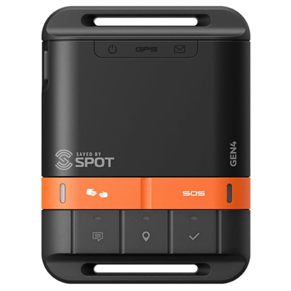 Spot Satellite Gps Messenger