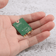 thumbnail image 4 of Tarjeta WiFi AX210NGW Wi-Fi 6E Bluetooth 5.2 2.4Ghz 5Ghz 3000Mbps Adaptador inalámbrico M.2 Tarjeta de red 802.11Ax, 4 of 8