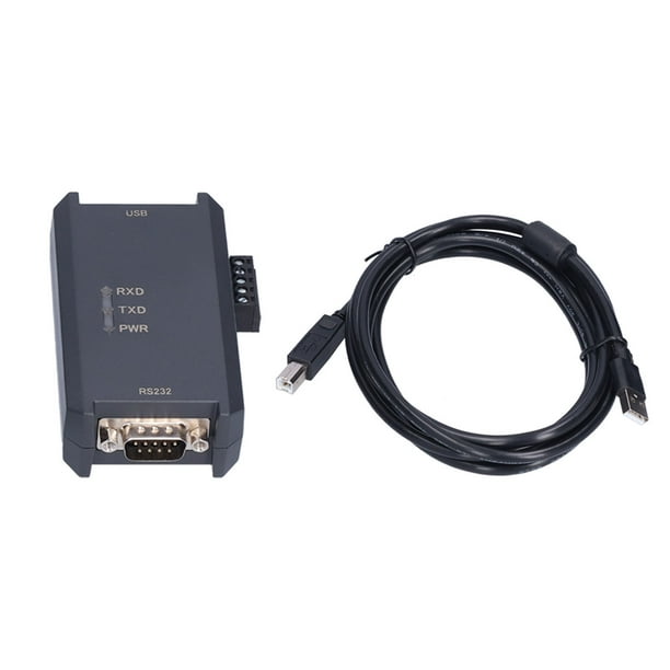 USB To Serial Adapter, Reliability Transmission Serial Adapters For