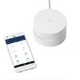 thumbnail image 2 of Google WiFi System, Router Replacement for Whole Home Coverage - 1 Pack, Bulk Packaging - White, 2 of 4