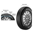 thumbnail image 3 of Llanta 205/60 Rin 16 92H Continental PowerContact 2, 3 of 4