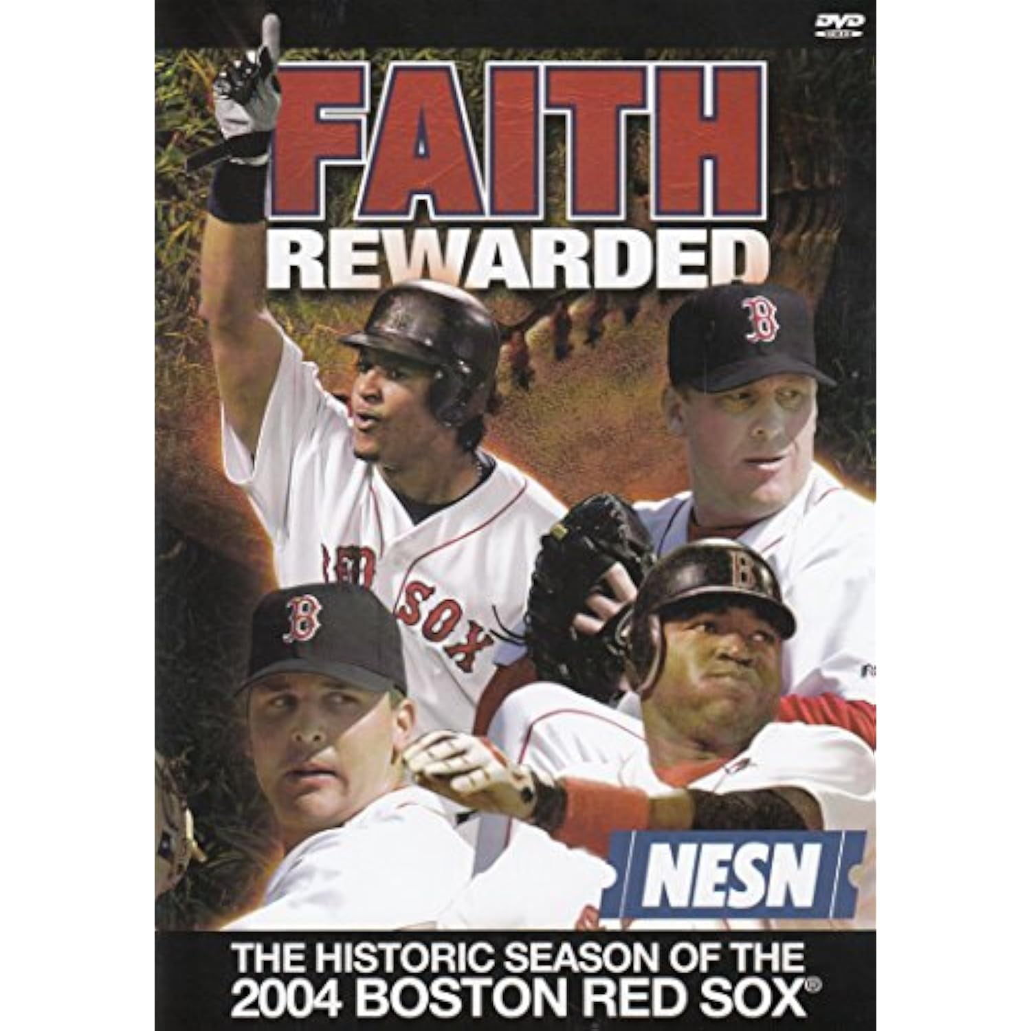 その他 Still We Believe: Boston Red Sox Movie [DVD] 61b6c8f0-17f6-4314-a5d9-