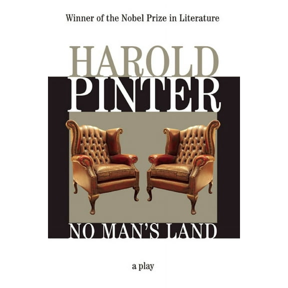 No Man's Land, (Paperback)