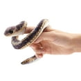 thumbnail image 3 of Folkmanis Puppets Snake Finger Puppet, 3 of 5