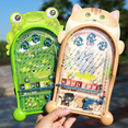 thumbnail image 3 of Handheld Water Game Arcade Water Ring Water Tables for Beac, 3 of 3