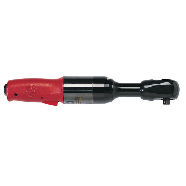 Chicago Pneumatic CPT7830Q 3/8 Inch Drive Quiet Air Ratchet