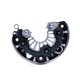 thumbnail image 2 of Portadiodos De Alternador Marca Total Parts 42649c TOTALPARTS 42649C, 2 of 5