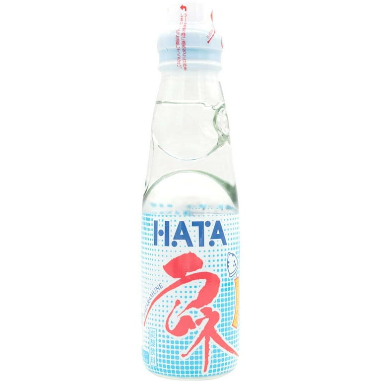 らむね Snackathon Ramune Japanese Soda Variety Pack, 11 Flavors