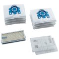 thumbnail image 1 of Hepa Filter Motor Protection Dust Bags For Miele 3d Gn S8 Sf-50 Parts, 1 of 5