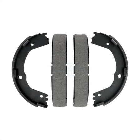 Top Quality Rear Parking Brake Shoe NB-1082B for Car 2015-2022 Chevrolet Colorado GMC Canyon
