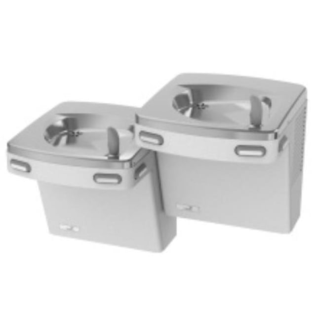 Oasis International 506232 8 gal Greystone 2-Level Water Cooler