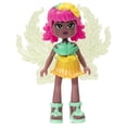 thumbnail image 5 of Muñeca de moda Royale High Hada de la Naturaleza con 9 accesorios, 3'', 5 of 5