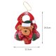 thumbnail image 1 of Mini botas de Navidad de 4 piezas para niños, árbol de Papá Noel, alce, oso, bolsa de dulces de Año Nuevo, decoración de regalo de Papá Noel, 1 of 4