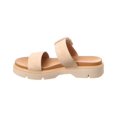 thumbnail image 2 of The Flexx Atena Sandal, 38.5, 2 of 5