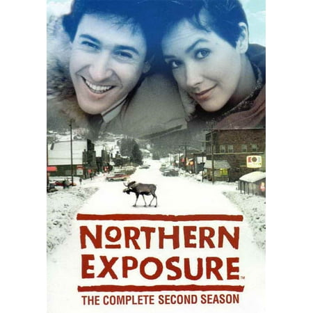 Northern Exposure POSTER (27x40) (1988) (Style E)
