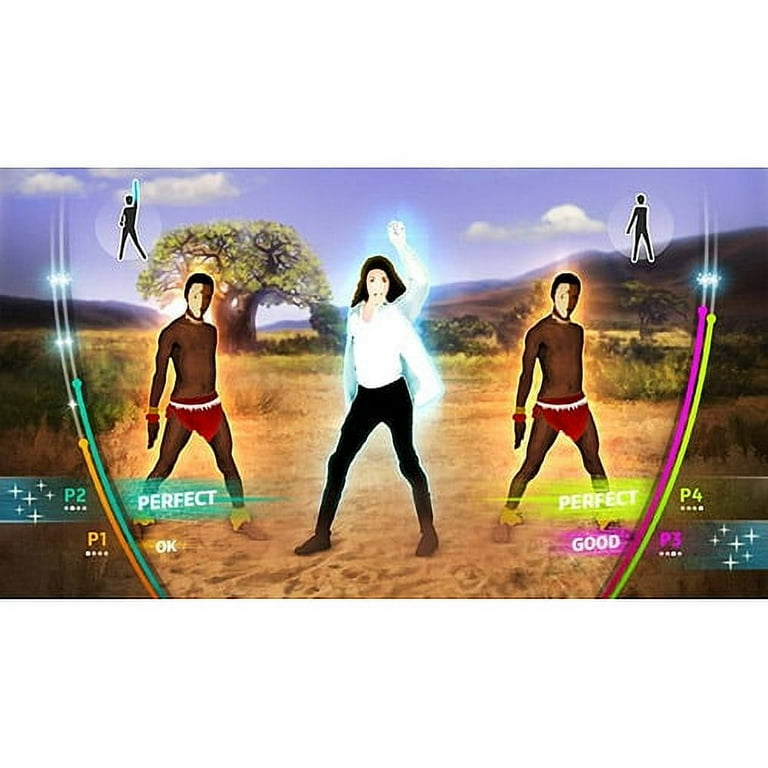 Michael jackson wii 2024 game for sale