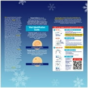 Compound W NitroFreeze Wart Remover, Maximum Freeze, 6 Stick Applications