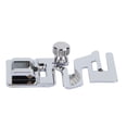thumbnail image 1 of Soporte para Prensatelas, Soporte para Mácina de Coser de Tela Elástica, Accesorios de Costura para Máctricas Eléctricas domésticas, Para Coser Banda Elástica, 1 of 7