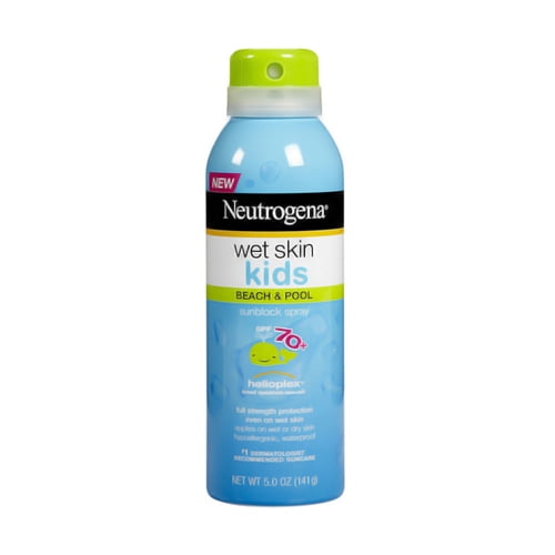 neutrogena sunscreen expiration