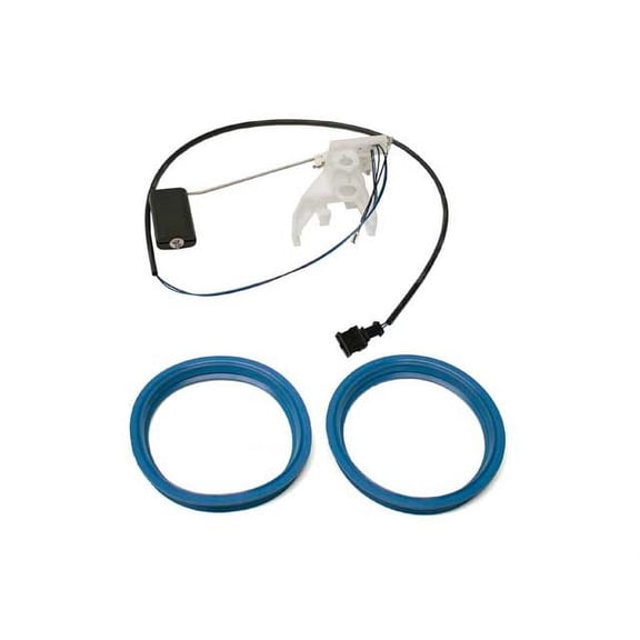 Right Fuel Level Sending Unit - Compatible with 2007 - 2015 Mini Cooper 2008 2009 2010 2011 2012 2013 2014