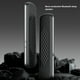 thumbnail image 3 of Altavoz de bolsillo Cateissary Bluetooth barra de sonido inalámbrica debajo de la almohada, 3 of 6