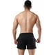 thumbnail image 3 of Short Deportivo, Gym O Casual Masculino Fénix Fit Spandex, 3 of 3