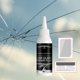 thumbnail image 1 of Pegamento para reparación de parabrisas de coche, juego de reparación de líquido de cristal para ventana de coche DIY para vehículo de fijación rápida 30ML Soledad Líquido reparador de grietas, 1 of 10