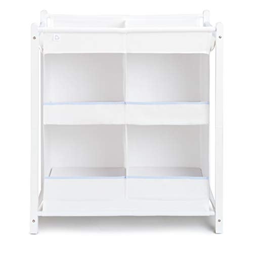 Organizador Munchkin Nursery Essentials Munchkin Color Blanco