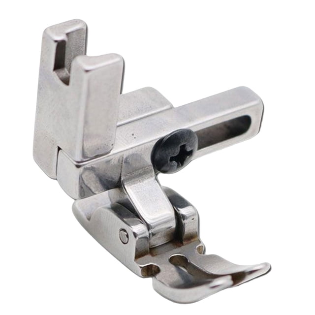 veasfak Auxiliary Presser Foot Cording Accessories Multifunction Easy Installation Spare