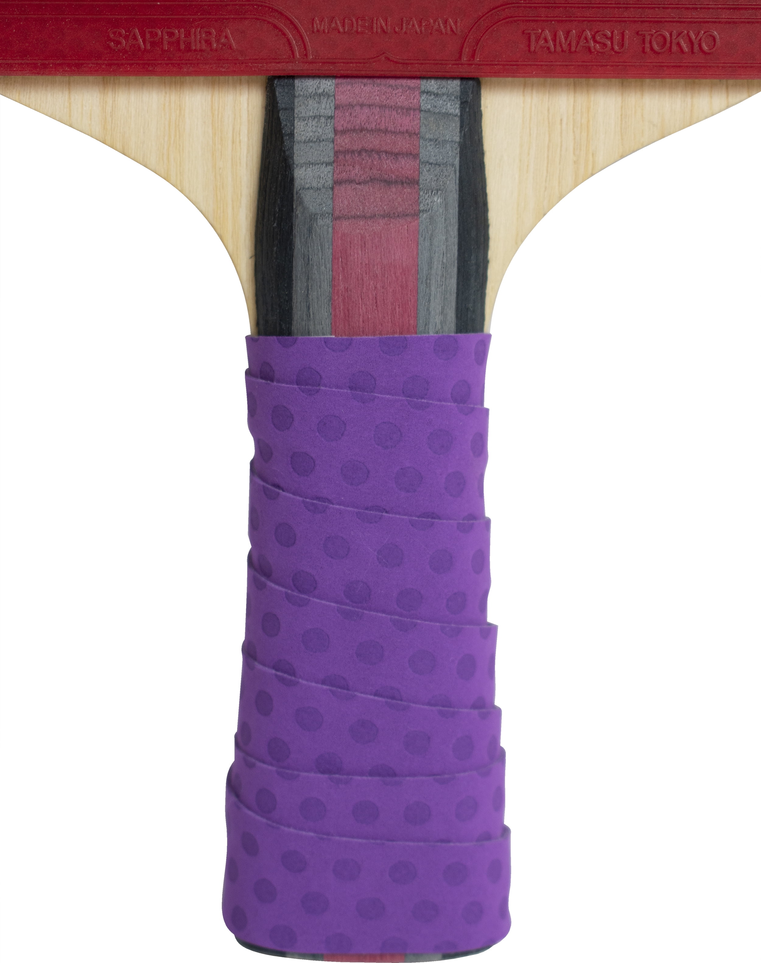 Butterfly Dry Fit Tape Purple