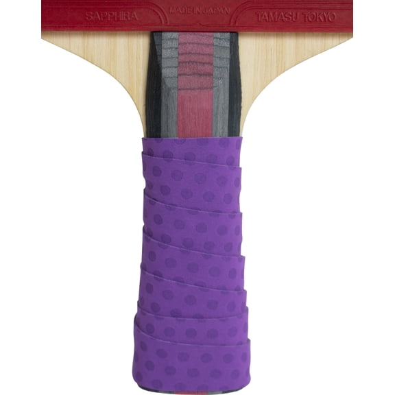 Butterfly Dry Fit Tape Purple