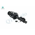 thumbnail image 6 of Set of 6 Front Lower Forward Control Arm Ball Joint-Wheel Hub Bearing Assembly-Quick Complete Strut-Coil Spring Assembly For 2013-2015 Chevrolet Camaro, 6 of 10
