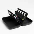 thumbnail image 1 of Caja Unidad Flash USB Organizador Soporte para Lápiz, 1 of 2
