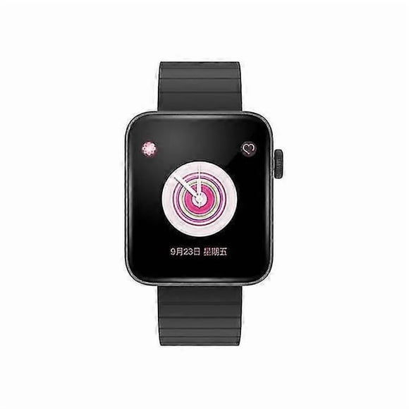 Watch Tooth Call Watch -sports Mode Fitness Tracker Men Women Watch For Android Ios