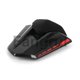 thumbnail image 4 of For Motorcycle Accessories Rear Seat Cowl Cover For Honda Black Yellow, 4 of 5