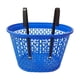thumbnail image 3 of Cesta de cuadro de bicicleta plegable Cola Cesta para bicicleta multiusos desmontable, 3 of 8