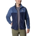 thumbnail image 1 of Chaqueta polar Columbia Steens Mountain 2.0 para Hombre - M, 1 of 8