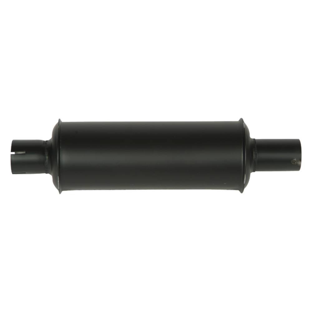 Muffler For John Deere 320, 330, 420, 430, 440, 435, 1010 AT10646T