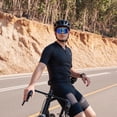 thumbnail image 2 of Gafas deportivas FEISEDY con protección UV400 para hombres y mujeres, 2 of 7
