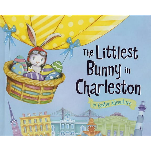 Littlest Bunny in Charleston, The