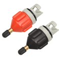 thumbnail image 2 of Inflation Valve Adapter For Kayak And Surfboard Orange Gray Garden Pool, 2 of 5