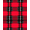 Red, Pattern 6, variant on ODIKA 4'x6' Machine Washable Non-Slip Area Rug, Festive Lumberjack Cabin Mountain Accent High Traffic Rug, Red, 615245