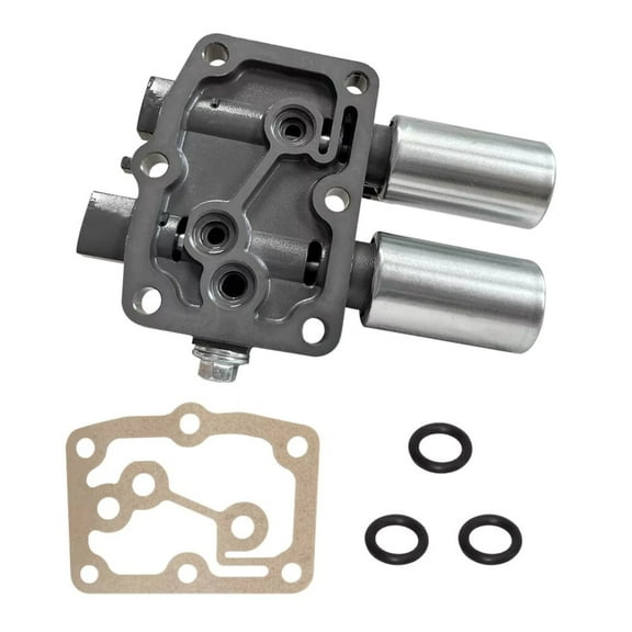 ARCADORA Transmission Solenoid 28250RDK014 for Acura Pilot Odyssey MDX RDX TL RL 2003-2009 New Quality Part