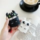 thumbnail image 3 of Audífonos I12 Auriculares Inalámbricos 5.0 Touch + airpods 12 Funda protectora de dibujos animados, 3 of 4