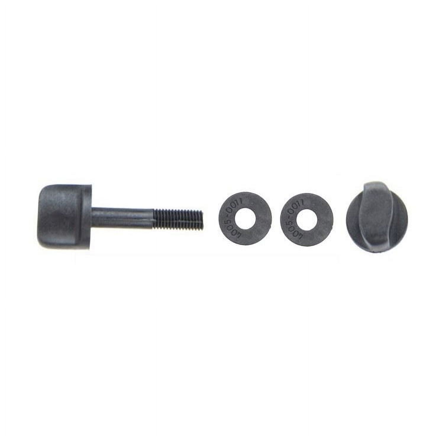 Minelab 11" Round FBS Double-D Commander Search Coil for Safari, E-TRAC and Explorer Series Metal Detectors