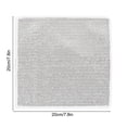 thumbnail image 3 of Birdeem Kitchen Towels Kitchen Wash Cloths Dish Towels Dish Towels for Kitchen 10-Pack Multi-Purpose Wire Dish Cloths Double-Pack - Multi-Purpose No-Scratch Wire Dish Cloths Double-Pack - Reusable Pre, 3 of 12