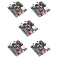 thumbnail image 1 of 5X DY-HV20T 12V/24V Power Supply10W/20W Voice Playback Module Supporting Micro-SD Card MP3 Music Player for, 1 of 8