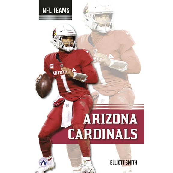 Arizona Cardinals, (Hardcover)