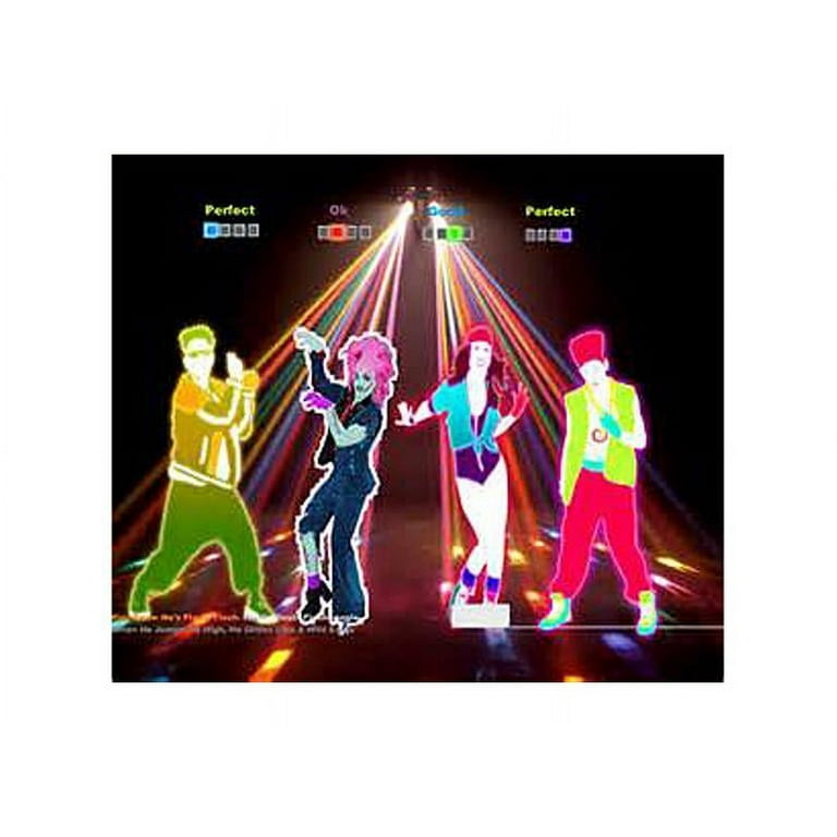 Just Dance 2015 (Xbox One) Ubisoft, 887256301064 - Walmart.com